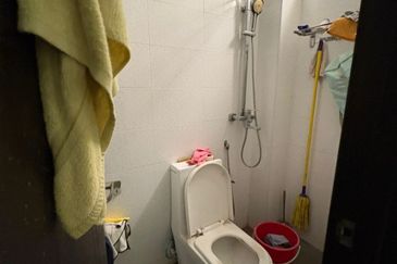 Wira Heights, Bandar Sungai Long