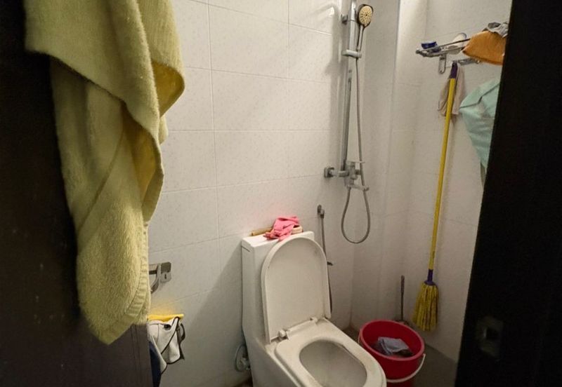 Wira Heights, Bandar Sungai Long