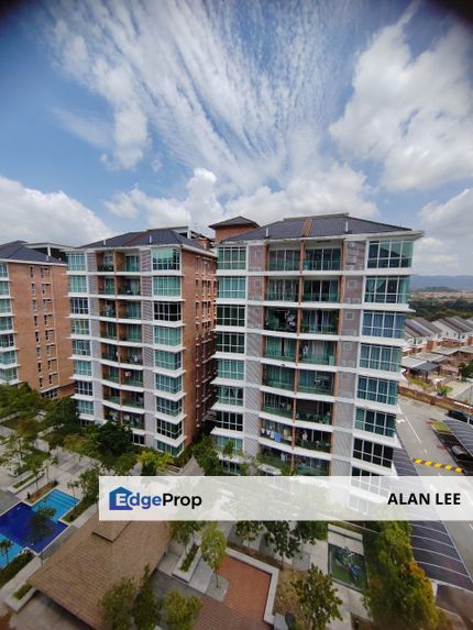 Sungai Long Residence , Below Market, Selangor, Kajang