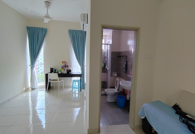 Sungai Long Residence