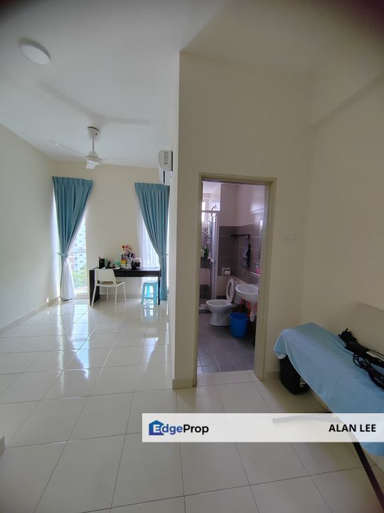 Sungai Long Residence , Below Market, Selangor, Kajang