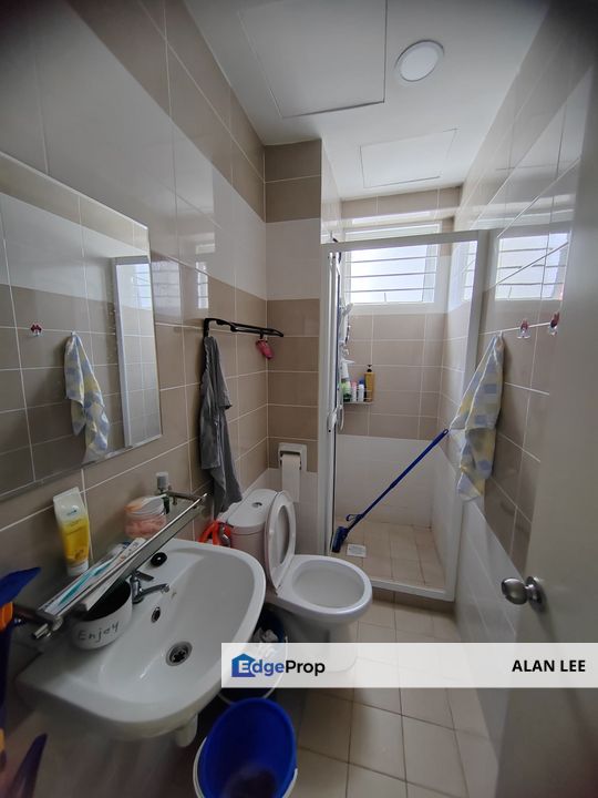 Sungai Long Residence , Below Market, Selangor, Kajang