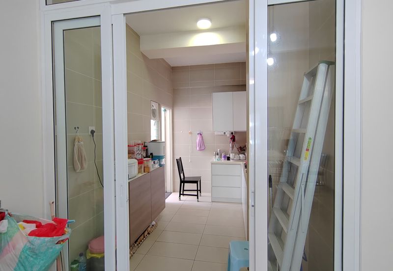 Sungai Long Residence