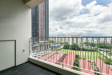 UNA Serviced Apartment