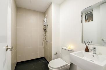 UNA Serviced Apartment