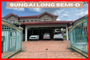 Taman Taming Indah 1