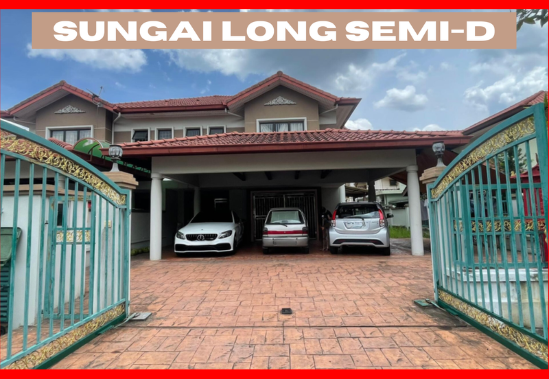 Taman Taming Indah 1