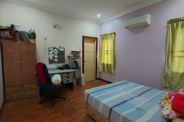 Taman Taming Indah 1