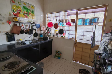 Taman Taming Indah 1