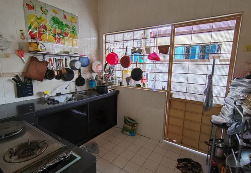 Taman Taming Indah 1