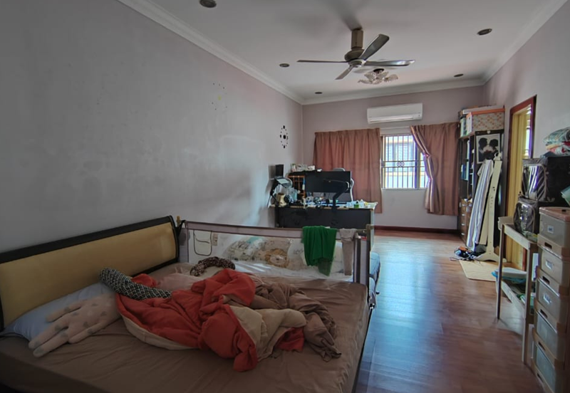 Taman Taming Indah 1