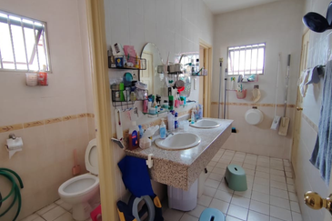 Taman Taming Indah 1