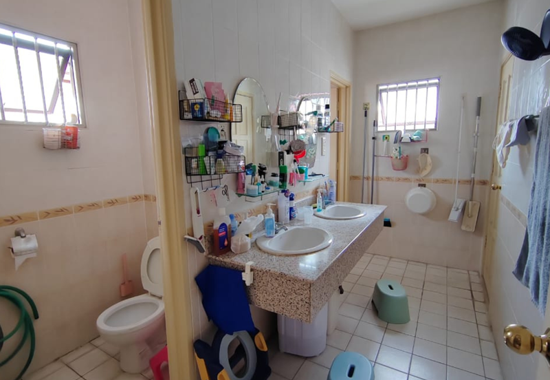 Taman Taming Indah 1