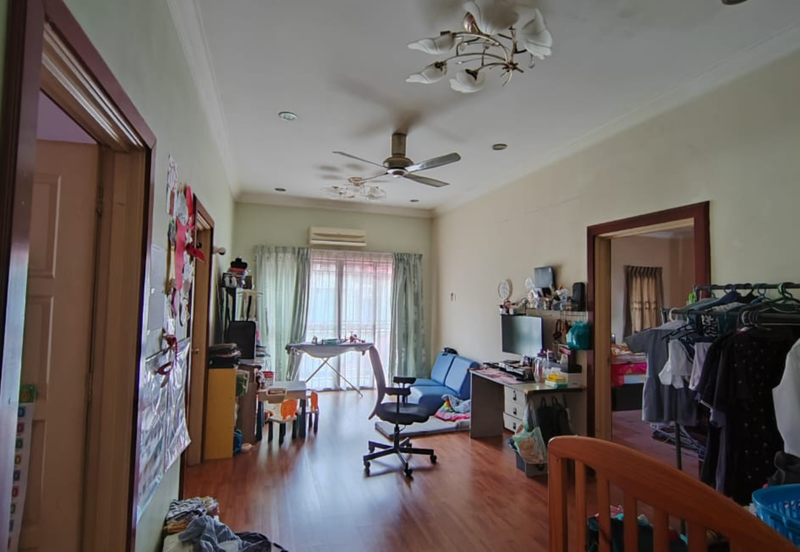 Taman Taming Indah 1