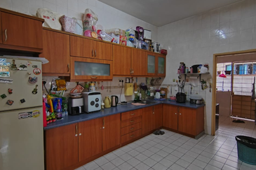 Taman Taming Indah 1