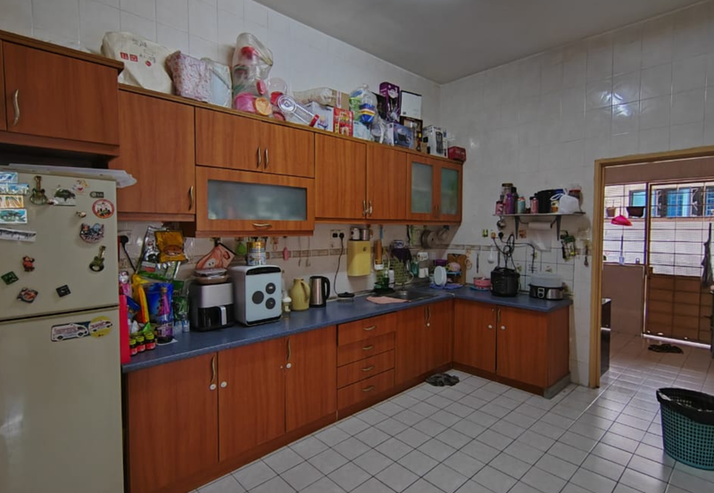 Taman Taming Indah 1