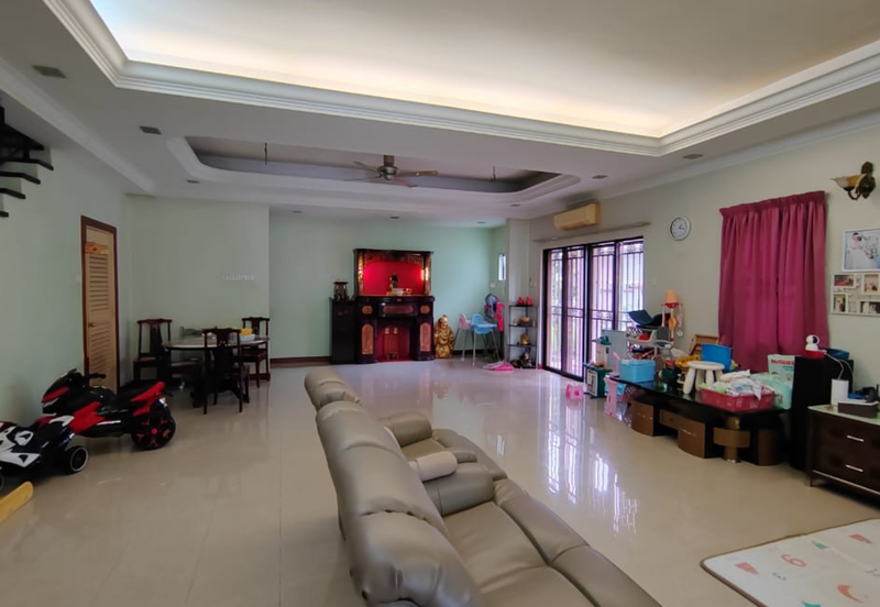 Taman Taming Indah 1