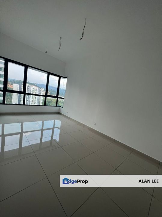 Sungai Long Alstonia Residence , Freehold , New Developer Unit, Selangor, Bandar Sungai Long