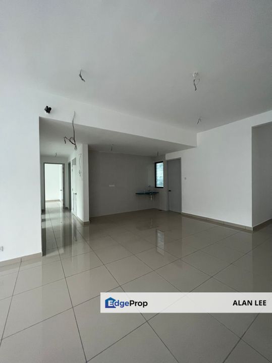 Sungai Long Alstonia Residence , Freehold , New Developer Unit, Selangor, Bandar Sungai Long