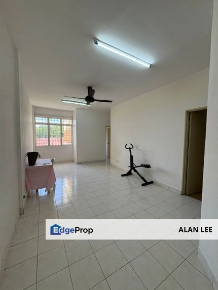 Cheras Vista Hatamas Apartment , Selangor, Cheras