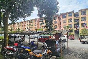 Taman Datok Ahmad Razali