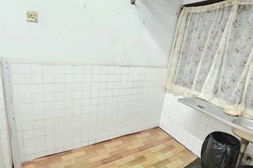 Taman Datok Ahmad Razali