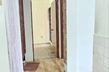 Taman Datok Ahmad Razali