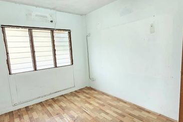 Taman Datok Ahmad Razali