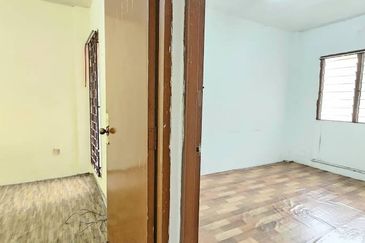 Taman Datok Ahmad Razali