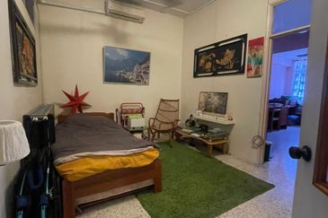 Taman Putra Sulaiman