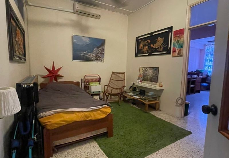 Taman Putra Sulaiman