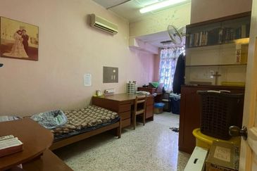 Taman Putra Sulaiman