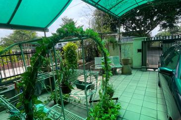 Taman Putra Sulaiman