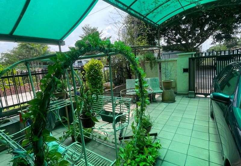 Taman Putra Sulaiman