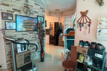 Taman Putra Sulaiman