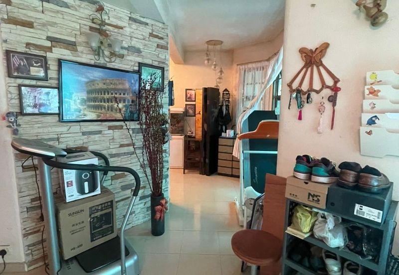 Taman Putra Sulaiman