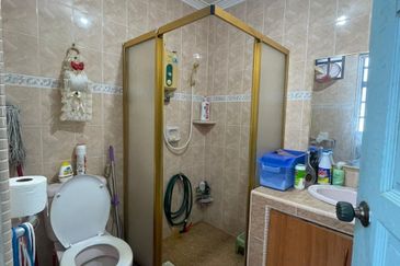 Taman Putra Sulaiman