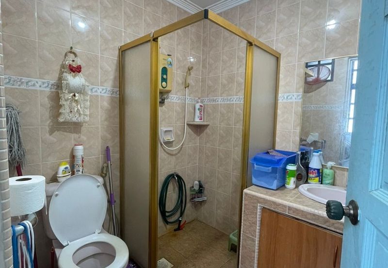 Taman Putra Sulaiman