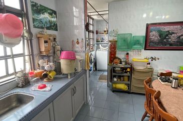 Taman Putra Sulaiman