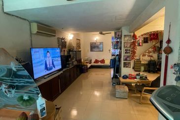 Taman Putra Sulaiman