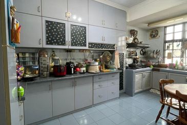 Taman Putra Sulaiman