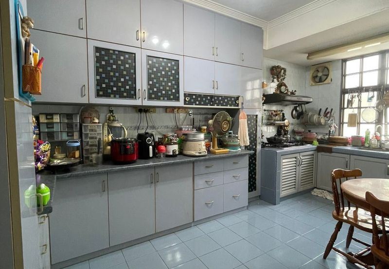 Taman Putra Sulaiman