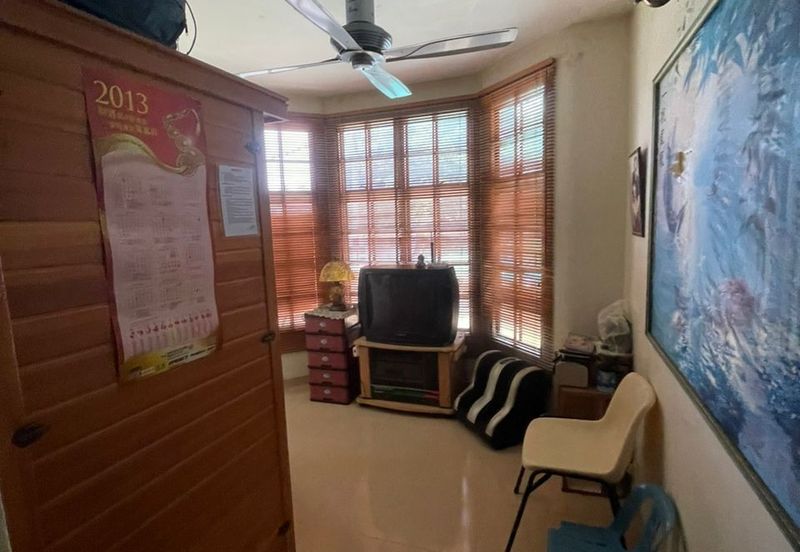 Taman Putra Sulaiman