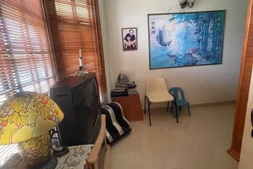 Taman Putra Sulaiman