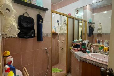 Taman Putra Sulaiman