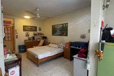 Taman Putra Sulaiman