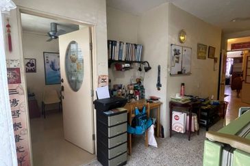 Taman Putra Sulaiman