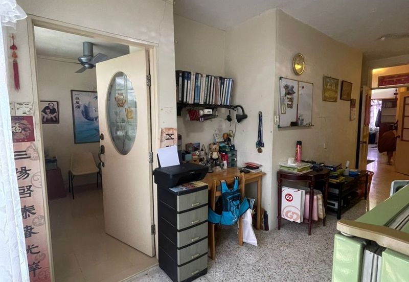 Taman Putra Sulaiman