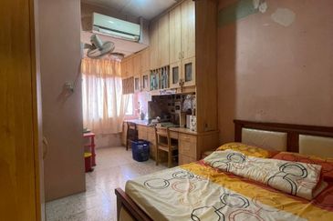 Taman Putra Sulaiman