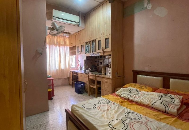 Taman Putra Sulaiman